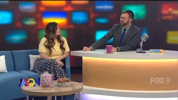 The Jason Show: March 12, 2025