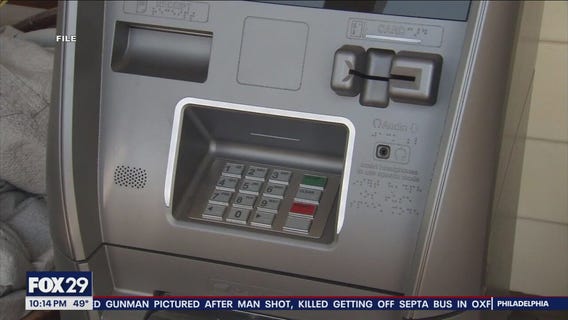 Gas station pumps, ATM’s increased target of skimming devices preying on consumers