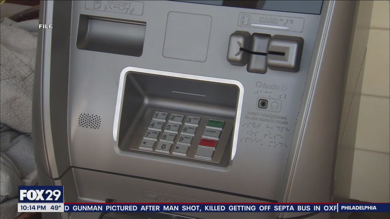 Gas station pumps, ATM’s increased target of skimming devices preying on consumers