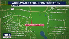Woman attacked with hammer while jogging on Plano trail