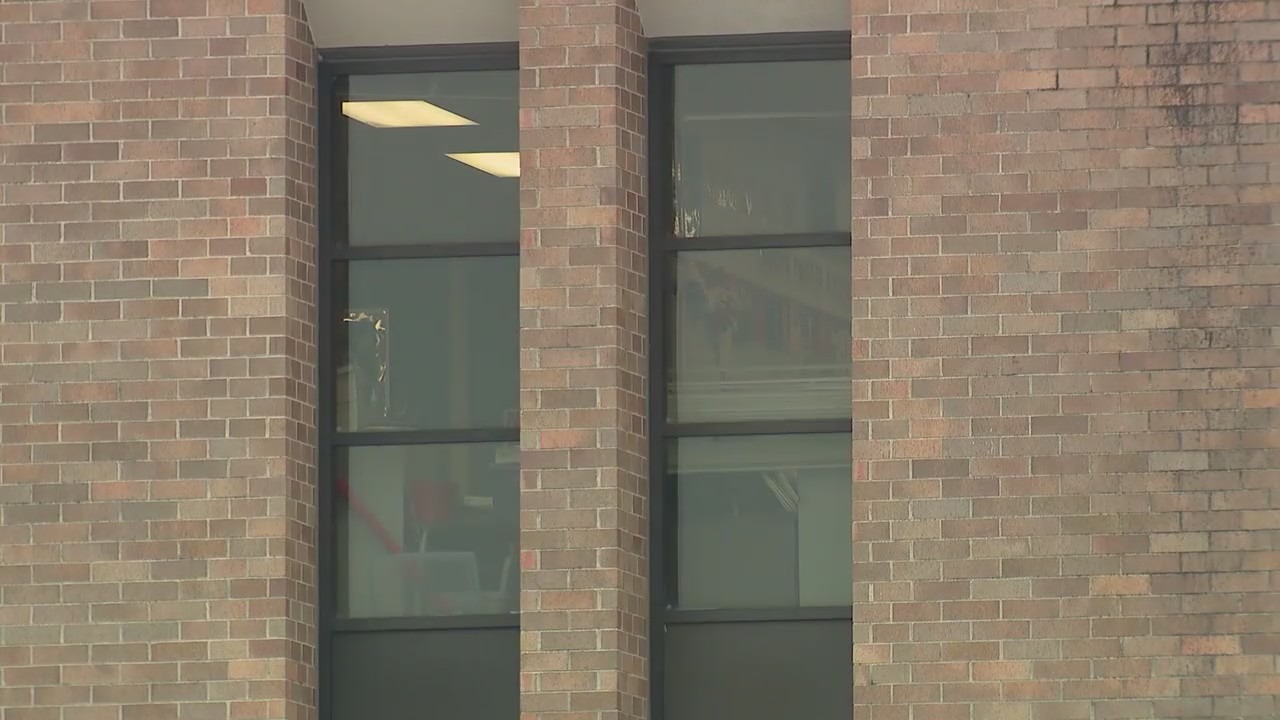 Tinley Park high school goes on soft lockdown after bullet found | FOX ...