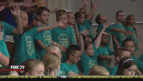 Camp Kelly: Catholic Community Choir