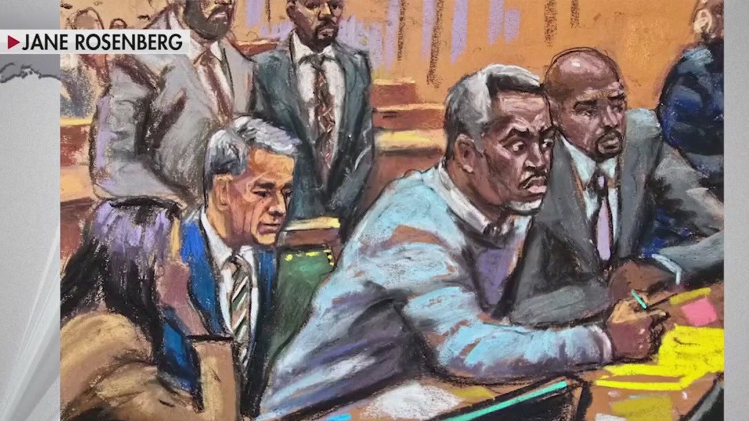 Diddy trial's closing arguments