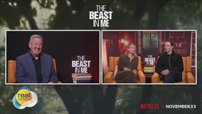 'The Beast in Me'; Gino at the Movies