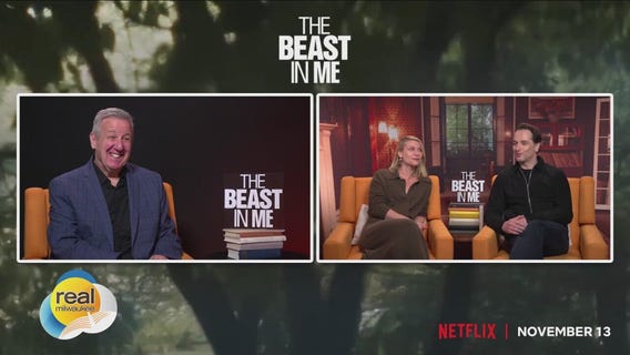 'The Beast in Me'; Gino at the Movies