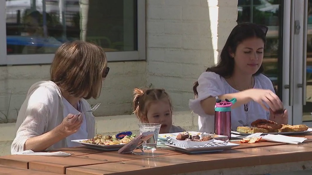 Joe's Farm Grill ranked among top restaurants on Yelp