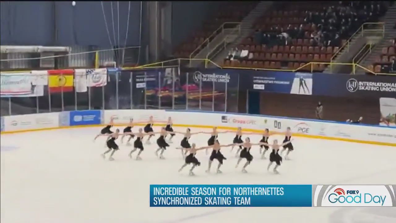 FOX 9 Good Day: March 4, 2025