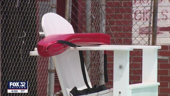 Chicago lifeguard applicants claim they were turned away by park district