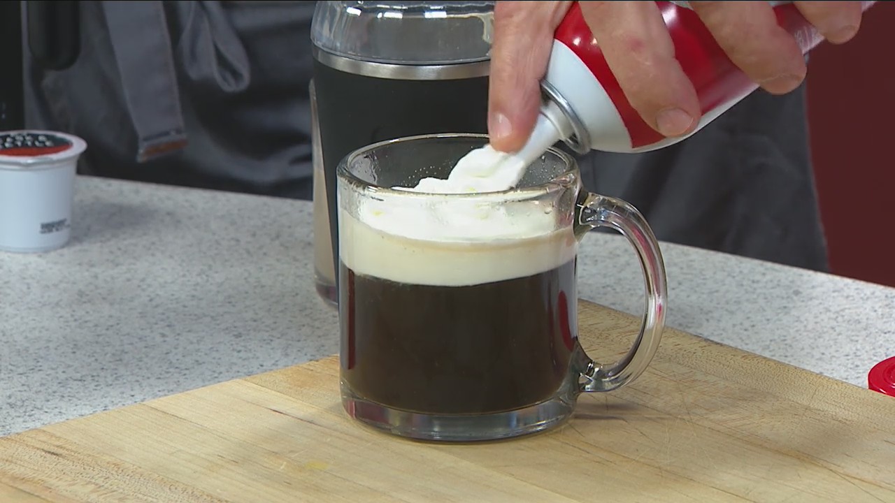 Cask & Kettle Hard Coffees Introduces New Pumpkin Spiced Coffee for Fall 2023