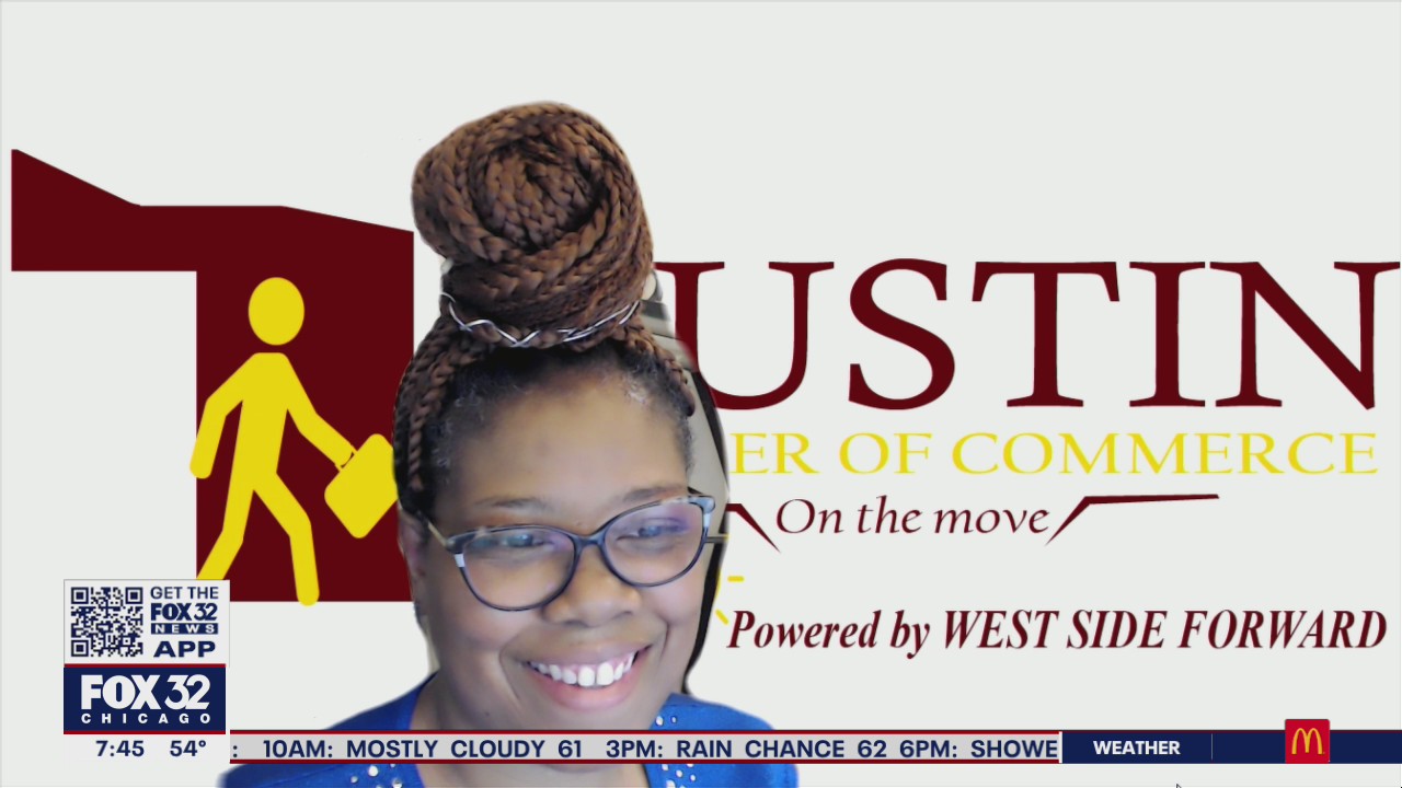 Austin community hopes to bloom into arts and culture hub on the West Side