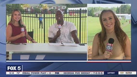 Second-year Falcons looking to make bigger jump