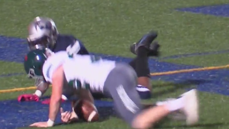 Westminster vs. Redan