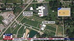 Motive of attempted assassination remains elusive