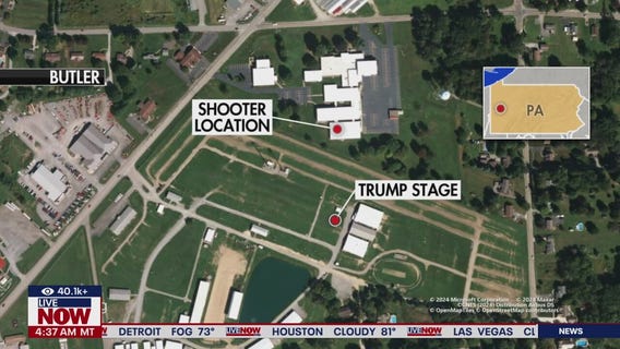 Motive of attempted assassination remains elusive