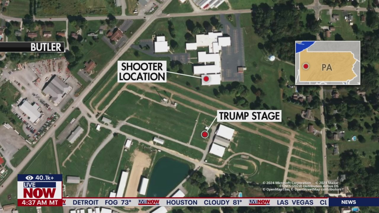 Motive of attempted assassination remains elusive