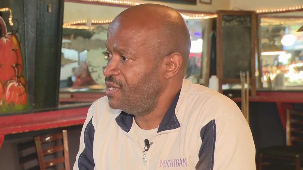 Jamaicans in Detroit worried about hurricane victims