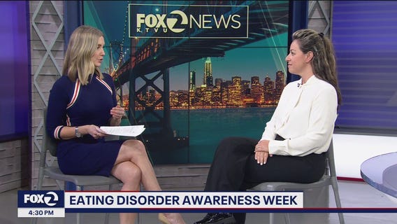 In-Depth: Eating Disorder Awareness Week