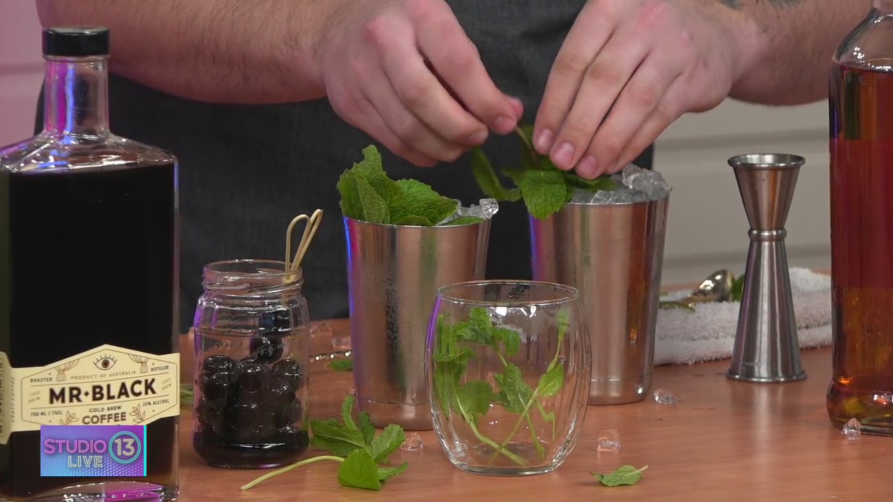 Seattle Sips: French-inspired cocktail bar Roquette makes Mardi Gras-inspired drinks