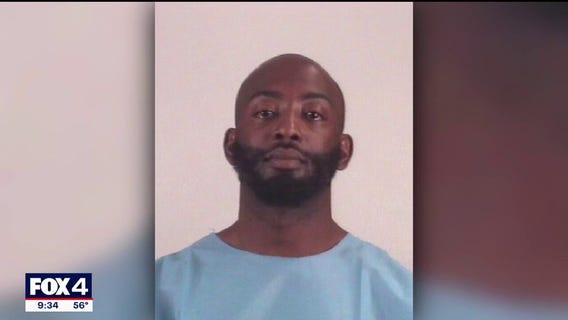 Man arrested after shooting pregnant ex-girlfriend