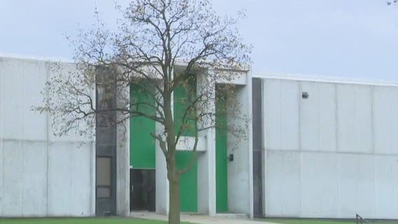 Milwaukee Hamilton High School 'subject with a gun' call, boy arrested