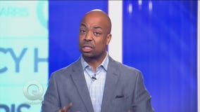 Quincy goes over some Facebook Follies