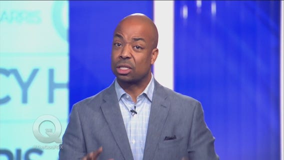 Quincy goes over some Facebook Follies