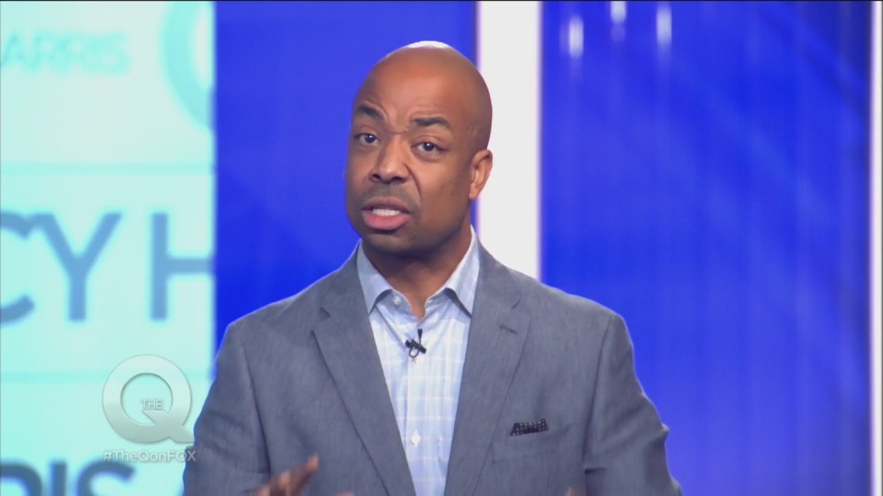 Quincy goes over some Facebook Follies