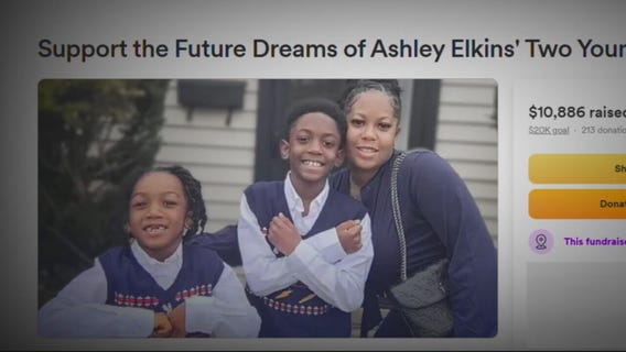 Missing Warren mother's family not giving up as search wraps up