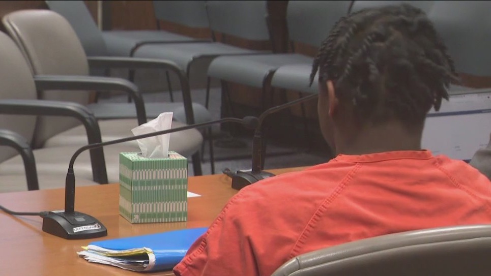 I-43 police chase, shooting; driver sentenced