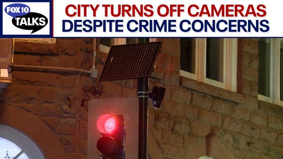 Flagstaff camera controversy; Oscars headed to YouTube; roads destroyed in WA | FOX 10 Talks