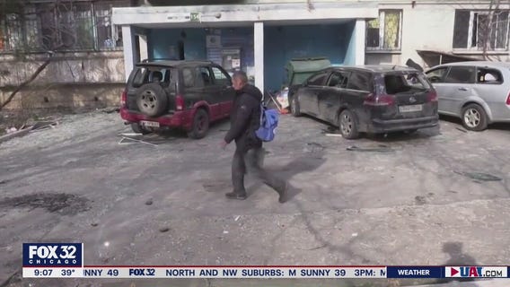 Takeaways from the war between Russia and Ukraine after two months