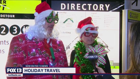 FOX 13 News at 10 for Tuesday, 12/24