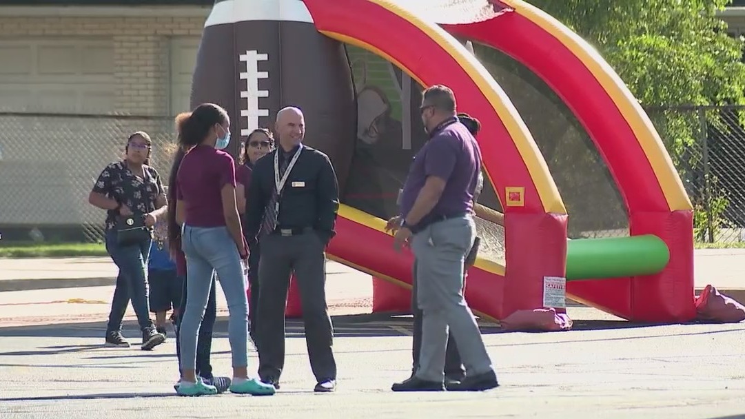 Lansing school district implementing new safety measures this year