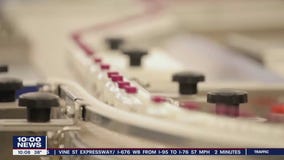 As the coronavirus vaccine is shipped worldwide, safety is key in delivery