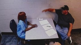 Woman charged in McDonald's murder headed to trial