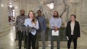 Mpls for the Many conference on DFL revoking Fateh endorsement [FULL]