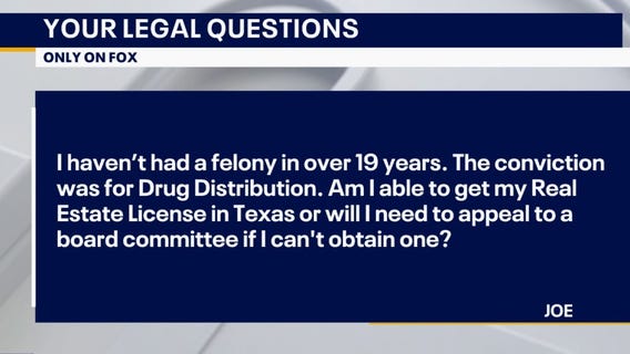 Your Legal Questions: December 25, 2025