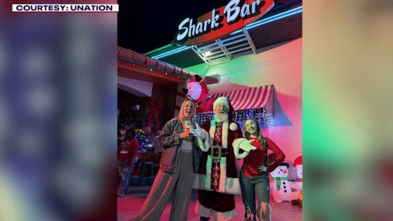 Community Crossroads: Winter events this holiday weekend