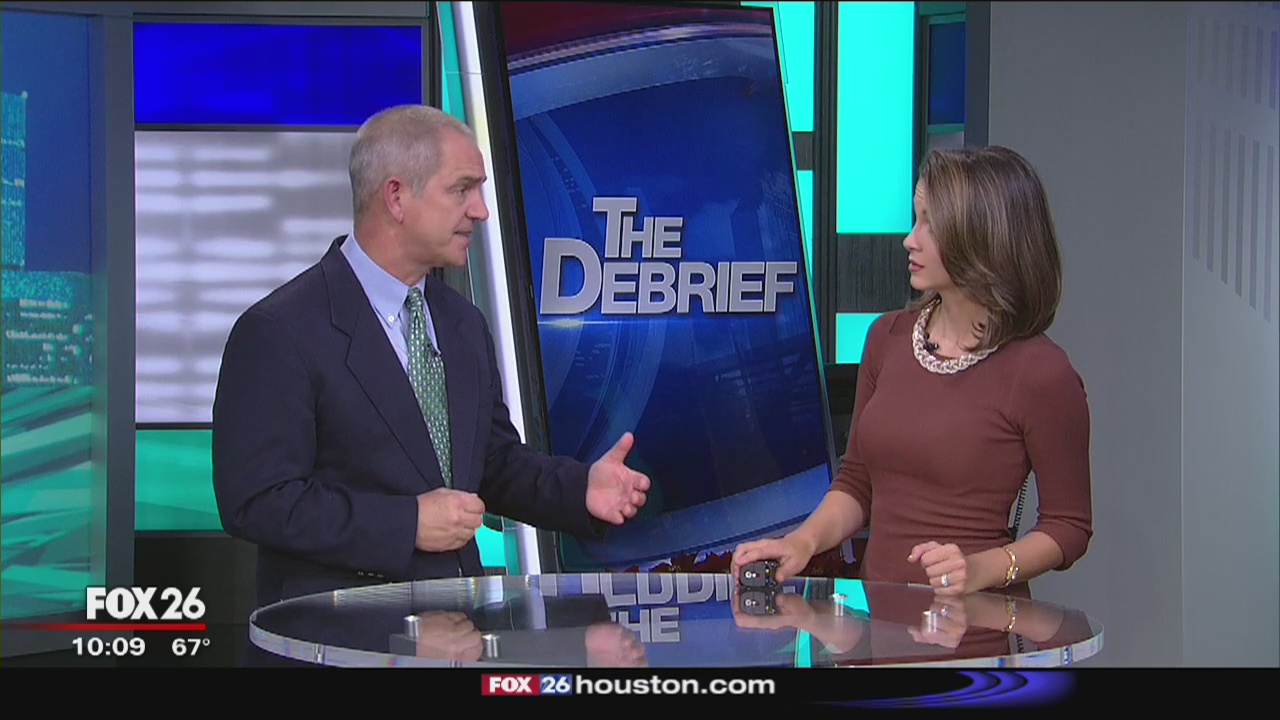 The Debrief - special education records