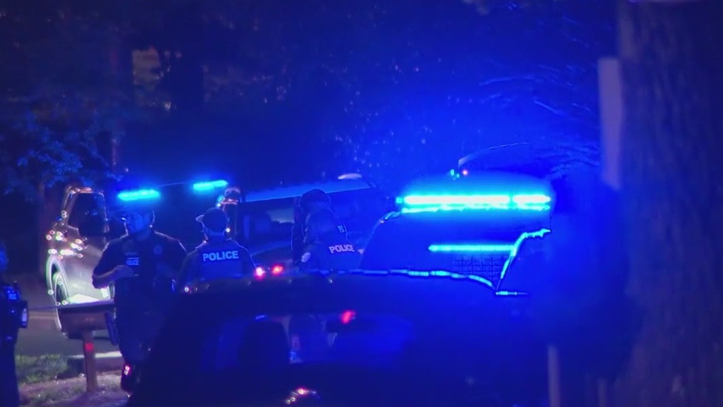 Double homicide discovered in Forest Park | FOX 5 Atlanta