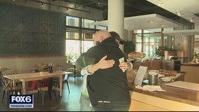 Venmo Challenge: Racine man collects donations for struggling small businesses