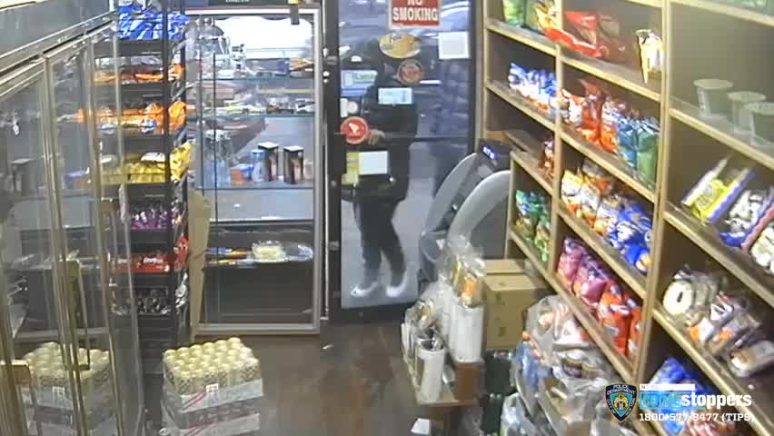 Suspects assault, threaten victims before robberies