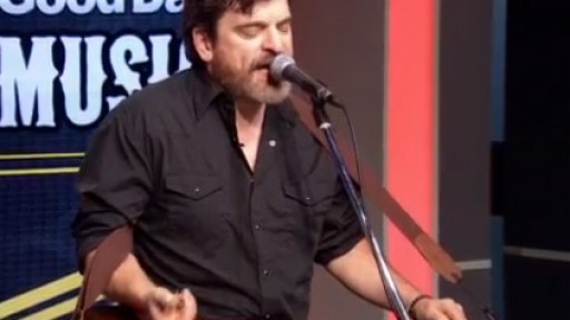 Music in the Morning: Jeff Plankehorn