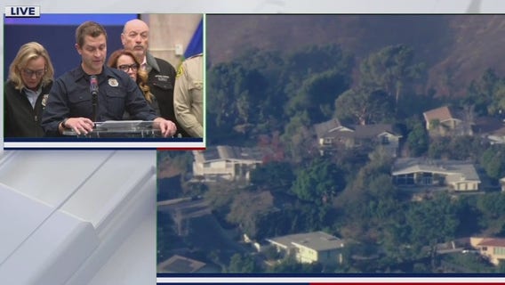 First emergency alert sent due to 'software glitch'