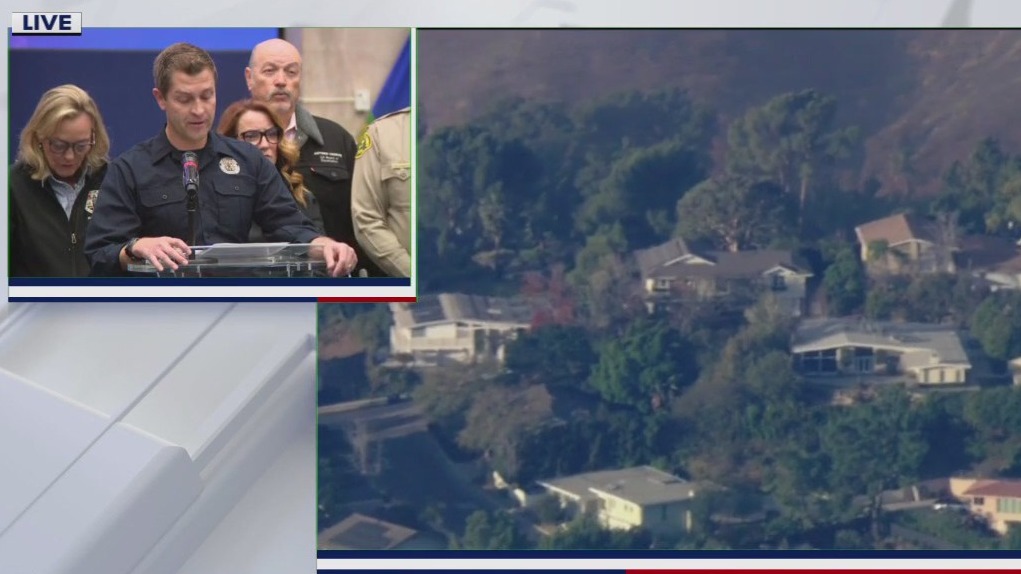 First emergency alert sent due to 'software glitch'