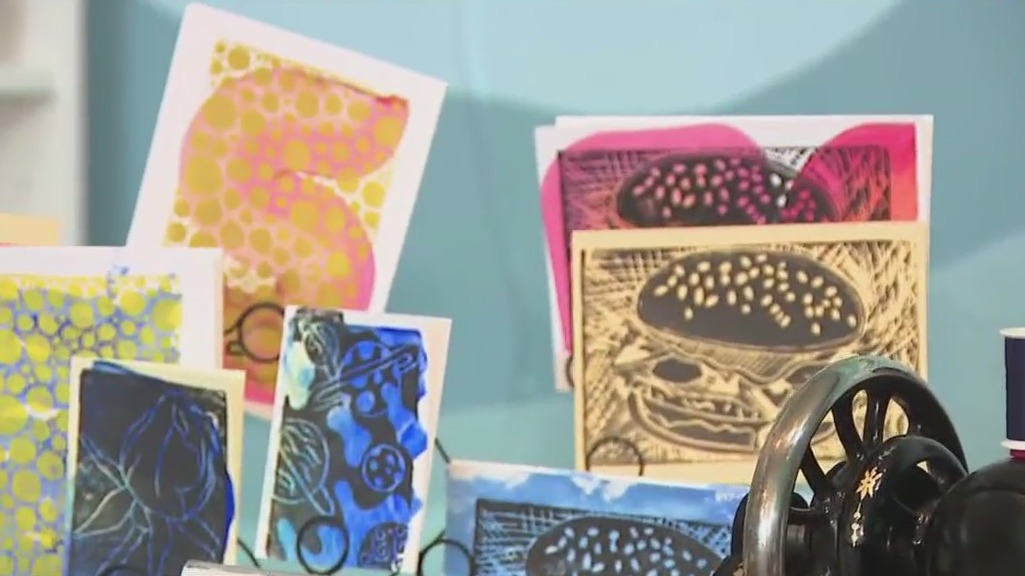 55 Kidpreneures are hard at work