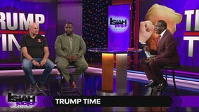 Trump Time: Teachers vetting process called 'MAGA loyalty test', cashless bail