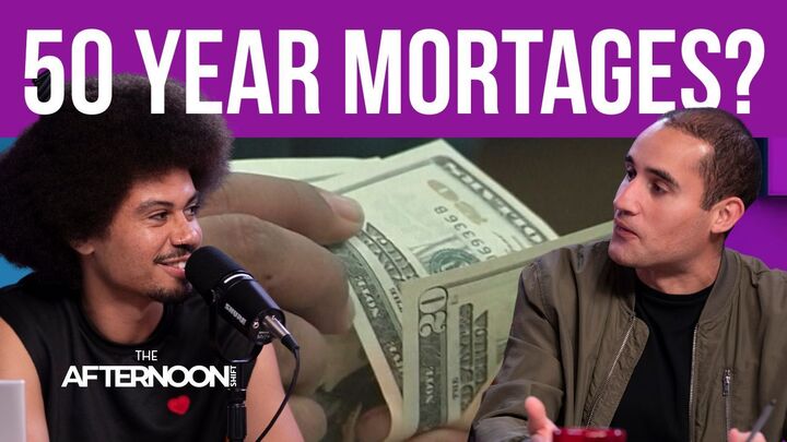 Master your money: Mortgages, taxes & mindful shopping