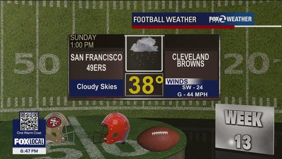 Serving Up Leftovers...Fog AND Sun!