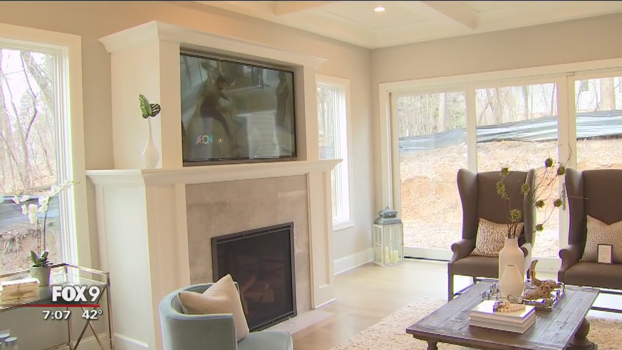 Parade of Homes & Remodelers Showcase